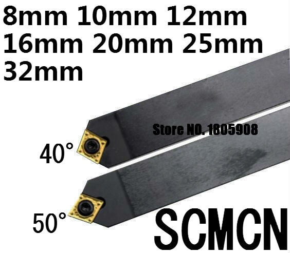 SCMCN0808H06 SCMCN1010H06 SCMCN1212H09 SCMCN1616..